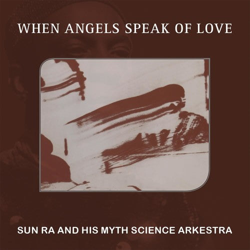 WHEN ANGELS SPEAK OF LOVE