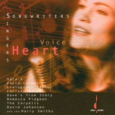 SINGER SONGWRITERS / VARIOUS