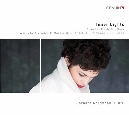 Inner Light: Chamber Music for Flute