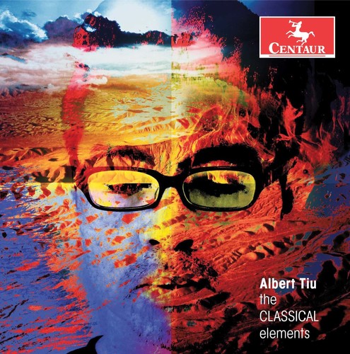 The Classical Elements / Tiu