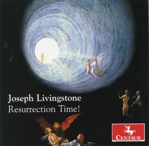 Resurrection Time!