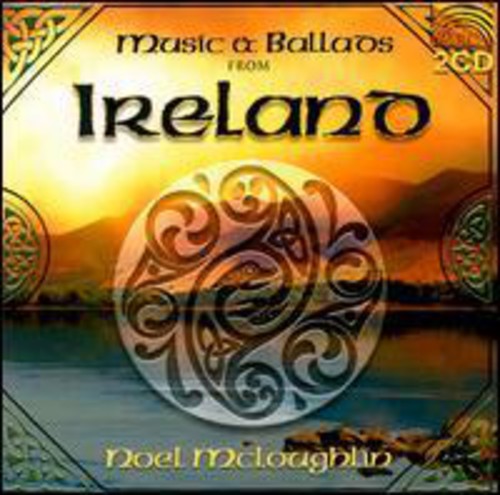 Music and Ballads from Ireland