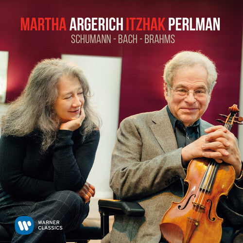 BACH & SCHUMANN