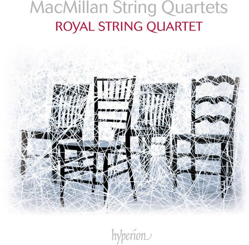 STRING QUARTETS NOS. 1-3