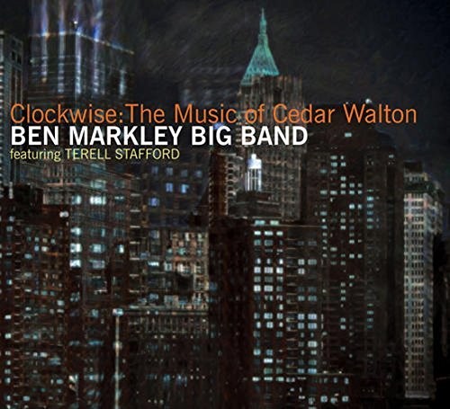 CLOCKWISE: MUSIC OF CEDAR WALTON