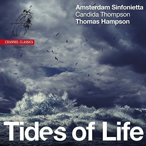 Tides of Life