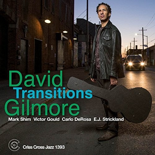 TRANSITIONS