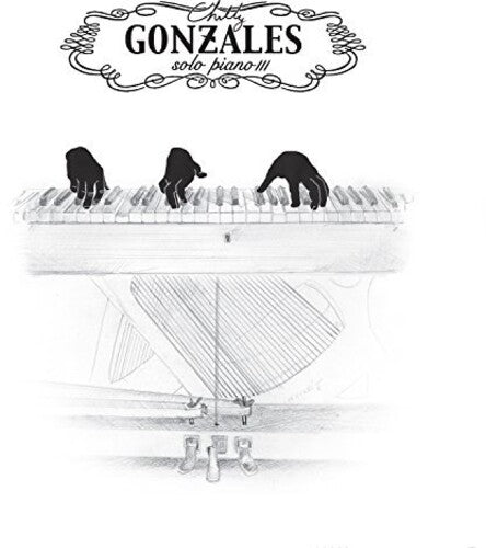 SOLO PIANO III