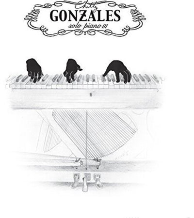 SOLO PIANO III