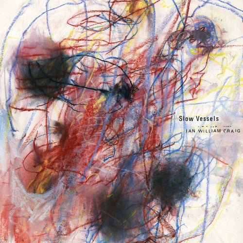 SLOW VESSELS