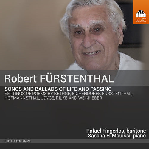 Furstenthal: Songs & Ballads of Love & Passing / Mouissi, Fingerlos