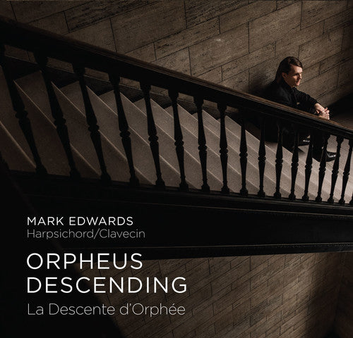 Orpheus Descending / Edwards
