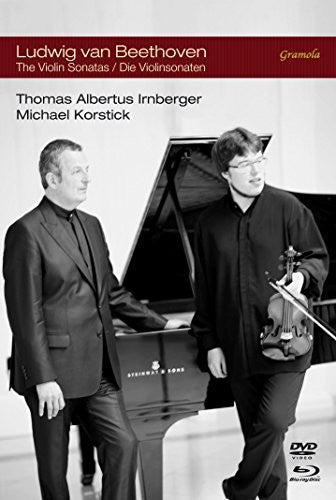 VIOLIN SONATAS