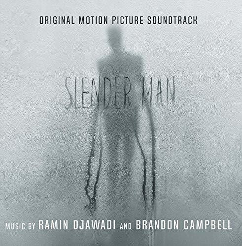 Slender Man / O.s.t.