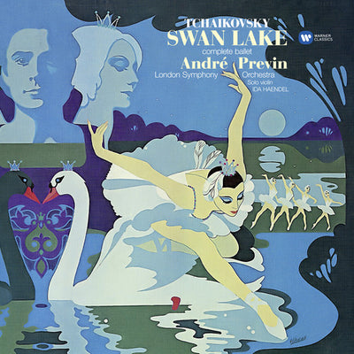 SWAN LAKE