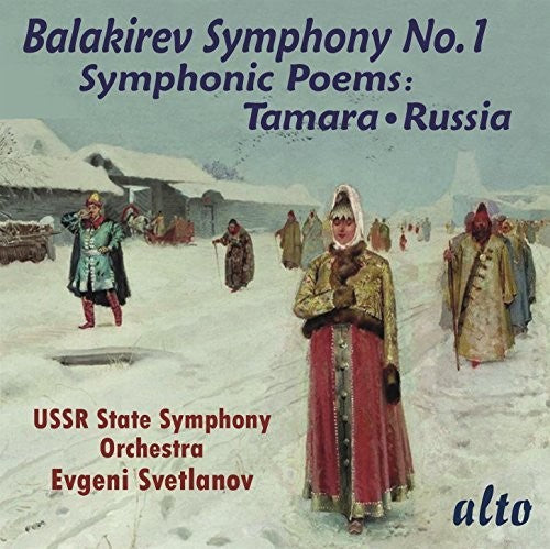 SYMPHONY NO. 1  SYMPHONIC POEM