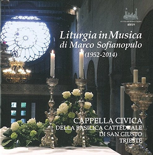 Sofianopulo: Liturgia in musica