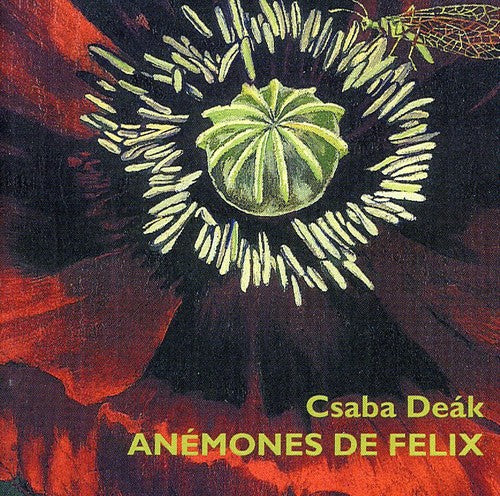 ANÉMONE DE FELIX