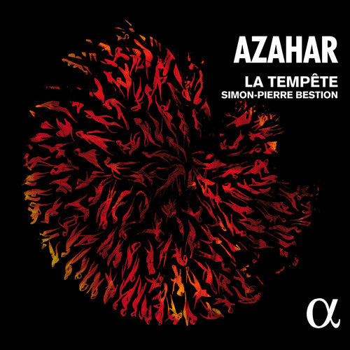 Azahar / Bestion, La Tempete