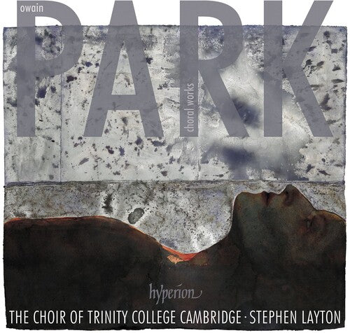 PARK: CHORAL WORKS