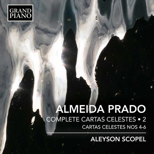 Prado: Complete Cartas Celestes, Vol. 2 / Scopel