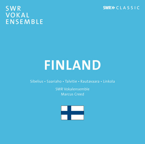 Finland / Creed, SWR Vokalensemble