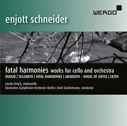 Fatal Harmonies