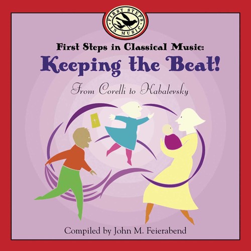 Keeping The Beat