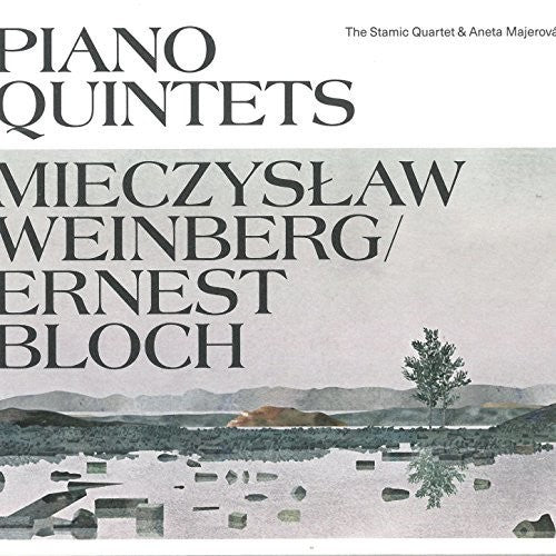 PIANO QUINTETS