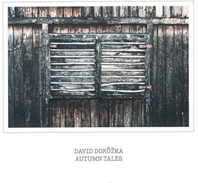 AUTUMN TALES