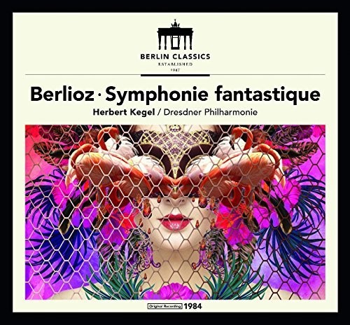 SYMPHONIE FANTASTIQUE