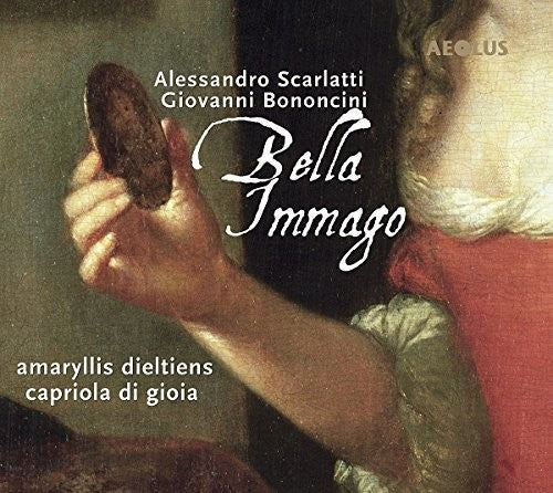 BELLA IMMAGO