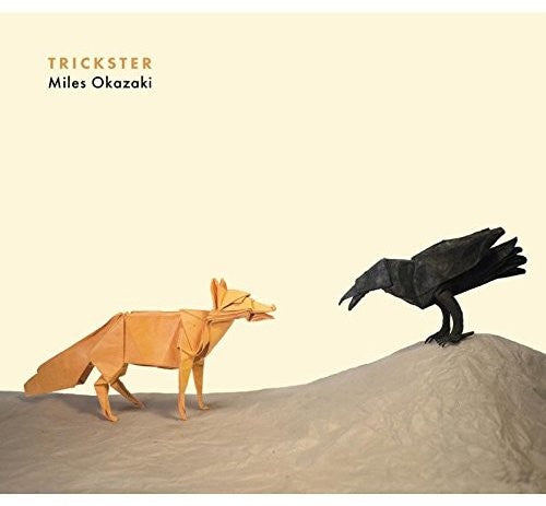 TRICKSTER