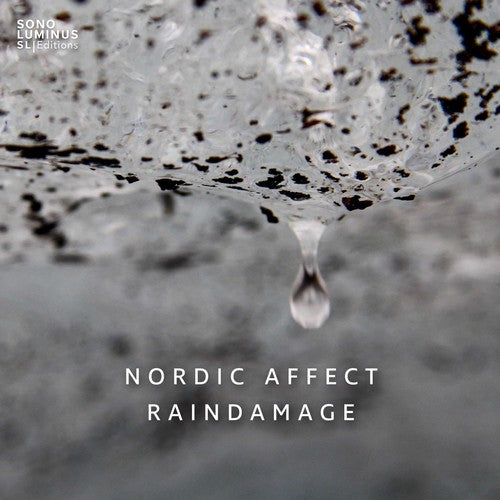 Raindamage / Nordic Affect