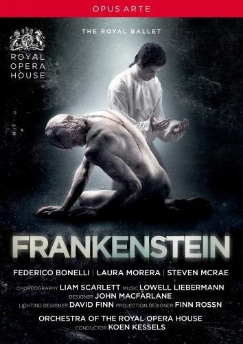 Liebermann: Frankenstein