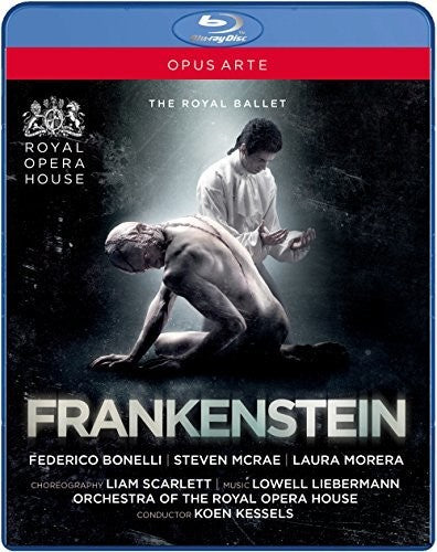 Liebermann: Frankenstein