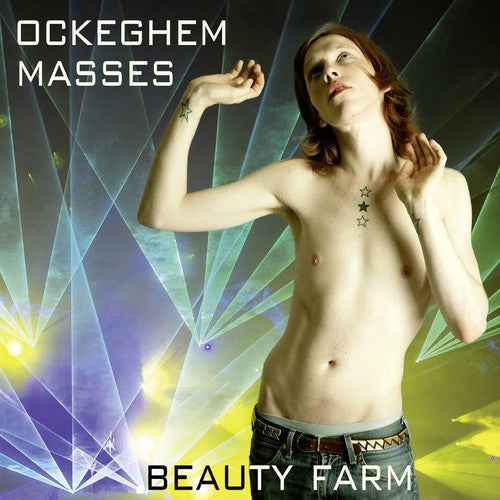 Ockgehem: Masses / Beauty Farm