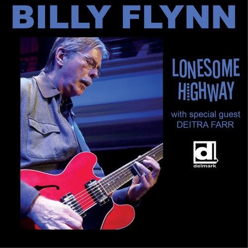 Lonesome Highway