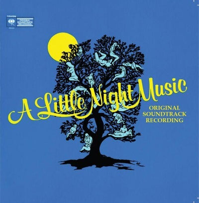 A Little Night Music - Original Movie Soundtrack
