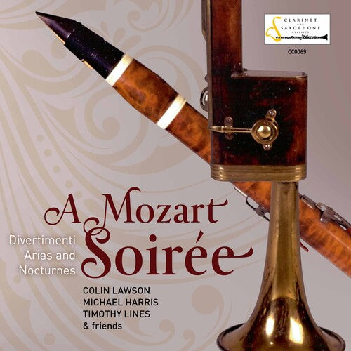 A Mozart Soiree