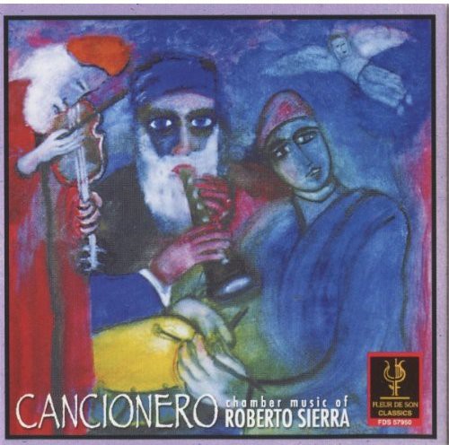 Cancionero