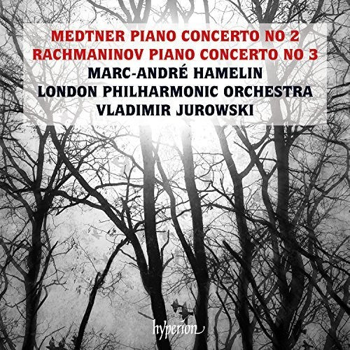 PIANO CONCERTOS