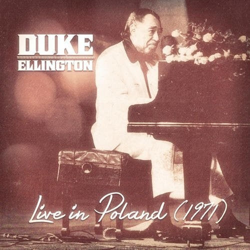 LIVE IN POLAND 1971