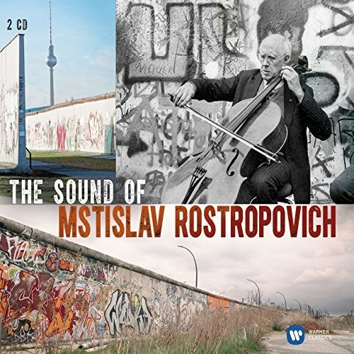 SOUND OF ROSTROPOVICH