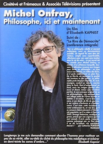 PHILOSOPHE ICI ET MAINTENANT