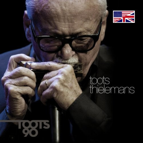 TOOTS 90 (LIMITED BOXSET - ENG