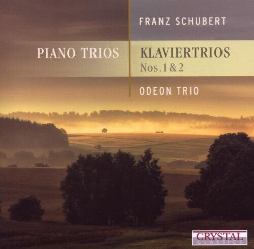 PIANO TRIOS