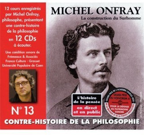 V13: CONTRE HISTOIRE PHILOSOPH