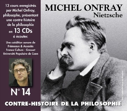 V14: CONTRE HISTOIRE PHILOSOPH