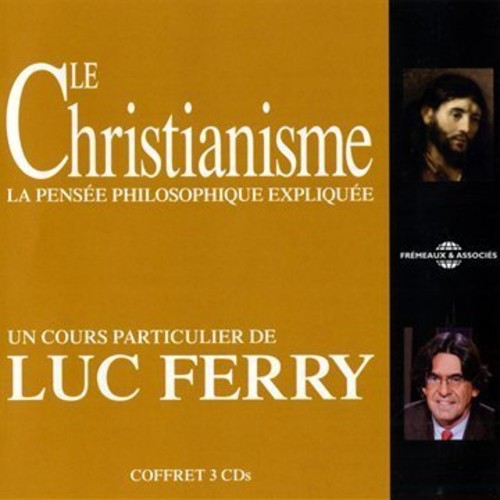 LE CHRISTIANISME - LA PENSEE P